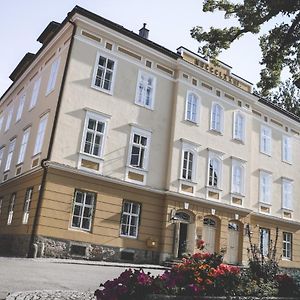 Gemutliches Wohnen In Der Alten Schule Вайтра Exterior photo