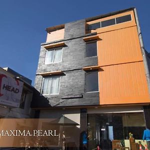 Hotel Maxima Pearl Лабуан-Бахо Exterior photo