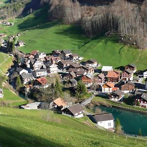 Ferienwohnung Ob Vierwaldsaettersee Изенталь Exterior photo