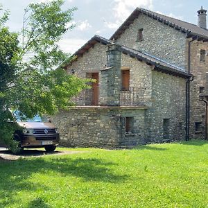 Вилла Casa Suertes-Фискаль Exterior photo