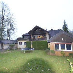 Отель Pension Waldsauna Арнсберг Exterior photo