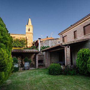 Вилла Casa Almoravid Daroca de Rioja Exterior photo