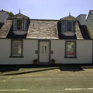 Rose Cottage Three Bedroom House With Parking Carsphairn Exterior photo