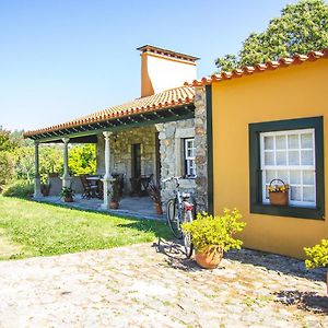 Вилла Casa Da Quinta Do Outeiro Виана-ду-Каштелу Exterior photo