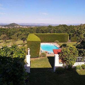 Bed and Breakfast Les Bessonnes Saint-Georges-Haute-Ville Exterior photo