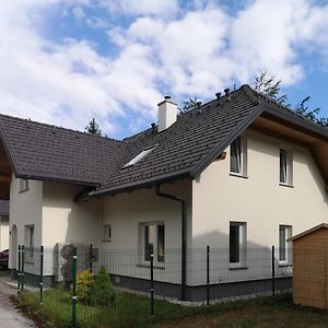 Villa Melody Бохинь Exterior photo