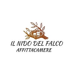 Вилла Il Nido Del Falco Pradleves Exterior photo