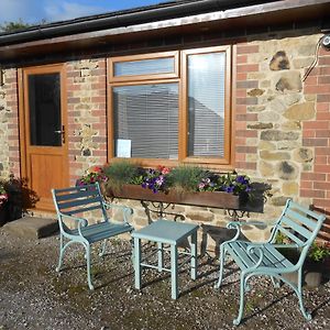 Callwood Farm Annex Guest Rooms Белпер Exterior photo