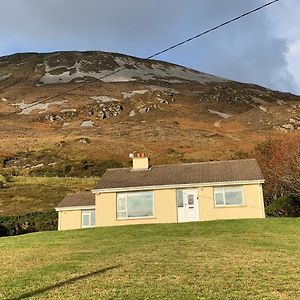 Errigal Lodge, Dunlewey Гуидор Exterior photo