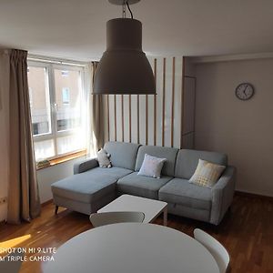 Апартаменты Luminoso Y Acogedor Apartamento En La Playa Олейрос Exterior photo