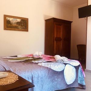 Bed and Breakfast Delizie Tra I Campanili Gioi Exterior photo