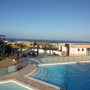 Апартаменты Apartamento La Tortuga Complex Amaya Fuerteventura Коста-де-Антигуа Exterior photo