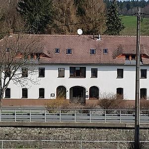 Отель Entdecken Sie Deutschland, In Der Oberlausitz Neusalza-Spremberg Exterior photo