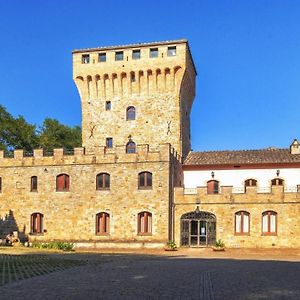 Отель Torrenova Di Assisi Country House Exterior photo