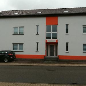 Апартаменты Haus Stadler Irsch Exterior photo