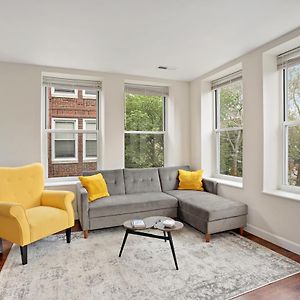 Vibrant Pad Next To Forestpark/Bjc/Washu Мэриленд-Хайтс Exterior photo