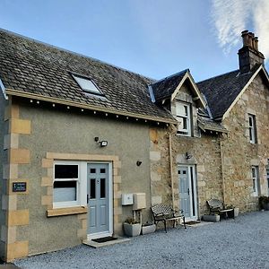 Oakbank Cottage Питлохри Exterior photo