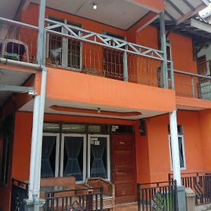 Вилла Pondok Orange Ciwidey Бандунг Exterior photo
