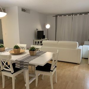 Апартаменты Apartamento En La Playa The Tides Голливуд Exterior photo