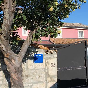 Вилла Vila Arsini - Sa 3 Sobe Za Do 6 Osoba, Porec - Dracevac Exterior photo