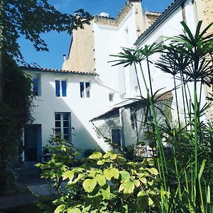 Maison Matejewski Chambre D'Hotes Avec Jardin Блеи-э-Сент-Люс Exterior photo