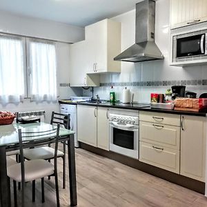 Апартаменты Apartamento Campillin Овьедо Exterior photo