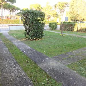 Villa Agavi 3 Бибионе Exterior photo