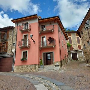 Bed and Breakfast La Montadaria Zavattarello Exterior photo