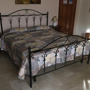 Bed and Breakfast Sogno Salento Guagnano Exterior photo