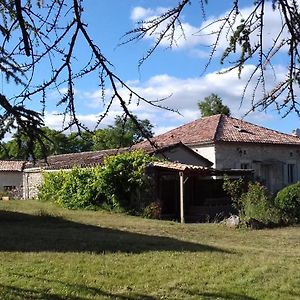 Bed and Breakfast Domaine De Seguela Fargues  Exterior photo