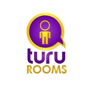 Turu Rooms @ Gold Coast Мориб Exterior photo