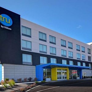 Отель Tru By Hilton Concord, Nh Exterior photo