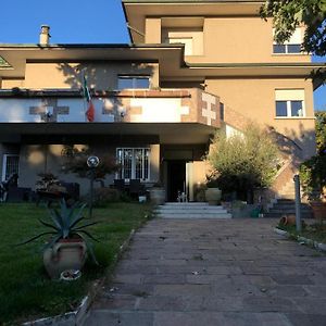 Villa Giulini Ро Exterior photo
