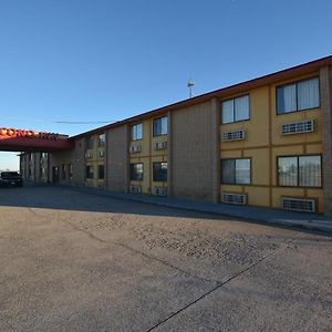 Econo Inn And Suites Оклахома-Сити Exterior photo