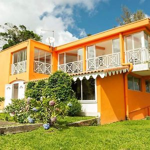 Вилла Maison Spacieuse A Saint Joseph Avec Vue Sur La Mer Exterior photo