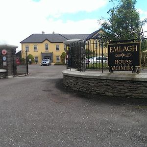 Отель Emlagh House Дингл Exterior photo