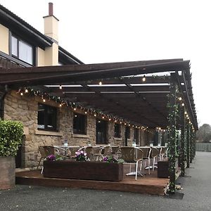 The Crofters Hotel Гарстанг Exterior photo