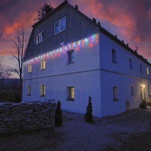 Bed and Breakfast Siedlisko Krasna Сверадув-Здруй Exterior photo