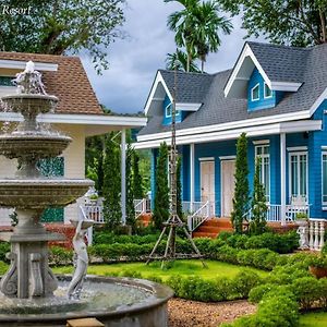 Baroque Boutique Resort Ранонг Exterior photo