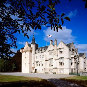 Вилла The Laird'S Wing - Brodie Castle Форрес Exterior photo