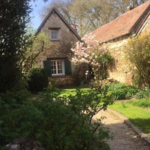 Bed and Breakfast Florette Prunay-en-Yvelines Exterior photo