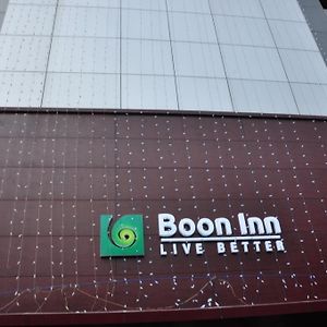 Boon Inn Палаккад Exterior photo