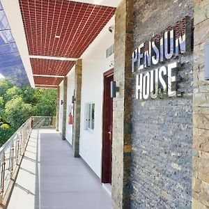 Mj Pension House Талисей Exterior photo