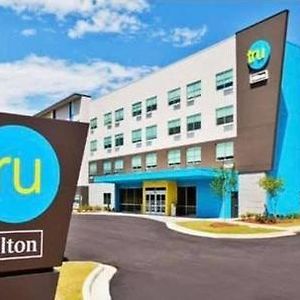 Отель Tru By Hilton Чемберсберг Exterior photo