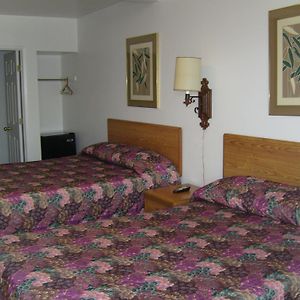 Cascade City Center Motel Лебанон Room photo
