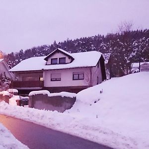 An Der Gruenen Donau - Ferienwohnung, Monteurwohnung, Wir Bieten Keine Parkplaetze, Verpflegung Oder Tuecher An, Parken Nur Gegenueber Auf Der Strassenseite Immendingen Exterior photo