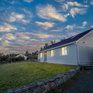 Sea View Cottage Tully Cross Exterior photo