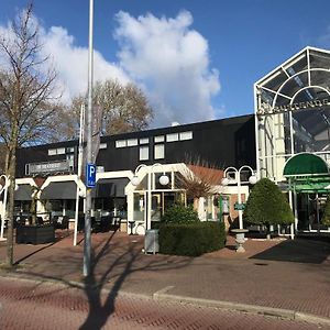 Hotel De Rustende Jager Нью-Веннеп Exterior photo