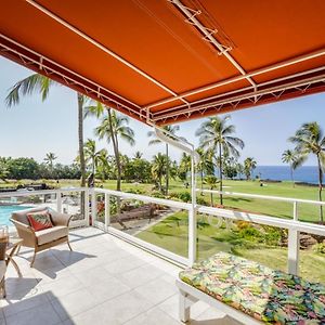 Keauhou Gardens Penthouse 22B At Kona Coast Resort Каилуа-Кона Exterior photo