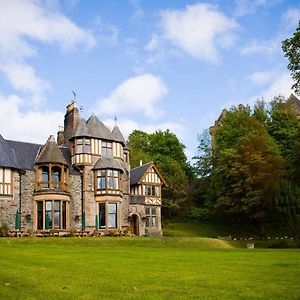 Knockderry Country House Hotel Коув Exterior photo